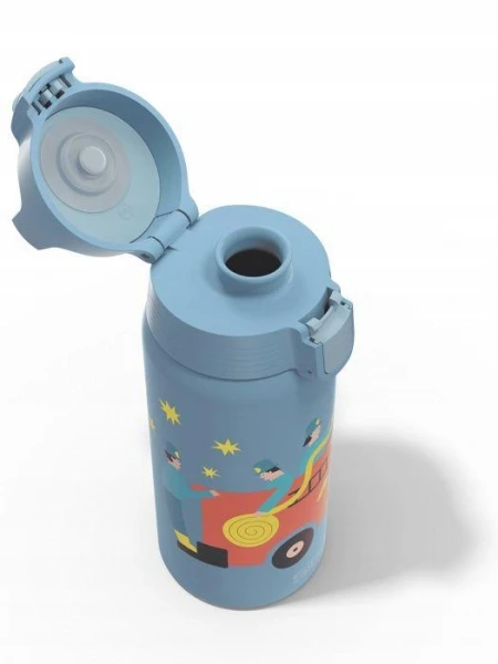 Sigg termosas Shield One Pompiers, 500 ml