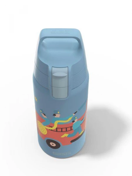 Sigg termosas Shield One Pompiers, 500 ml