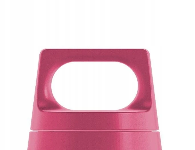 Sigg "top Rožinė" dangtelis termosui 0.3/0.5l