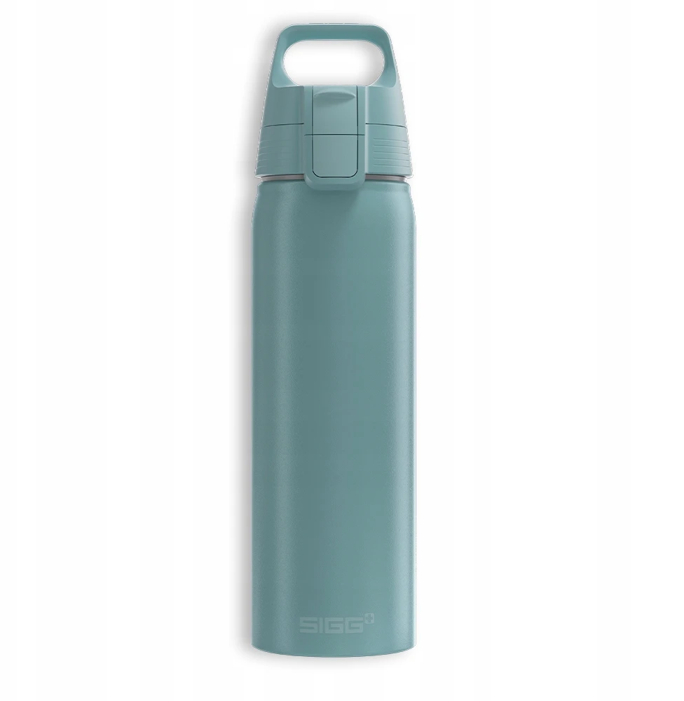 Gertuvė Sigg Wmb One bidonas 1.0 L - lengvas ir patogus
