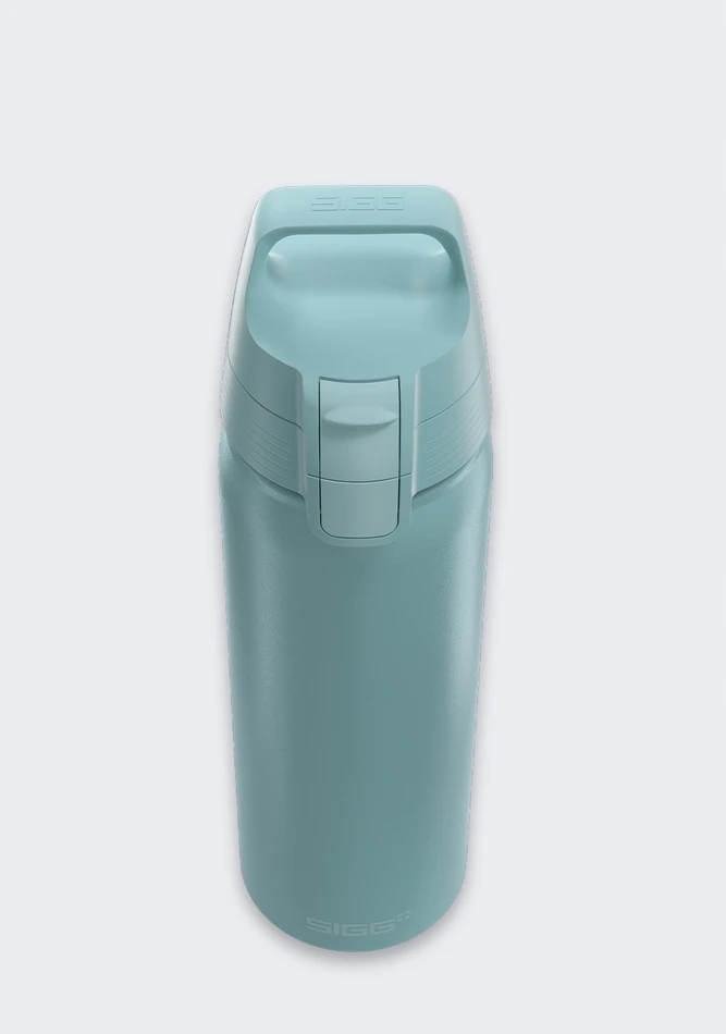 Gertuvė Sigg Wmb One bidonas 1.0 L - lengvas ir patogus