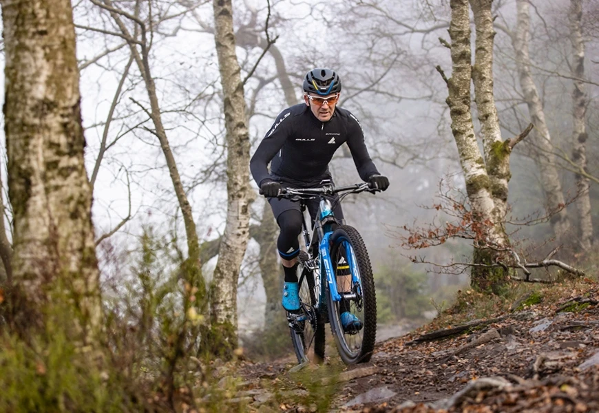 Sigma Sport ROX 11.1 Evo GPS dviračio kompiuteris, Juodas