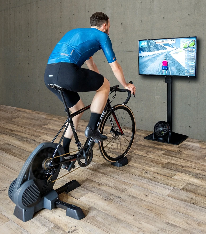 Sigma Sport ROX 11.1 Evo GPS dviračio kompiuteris, Juodas