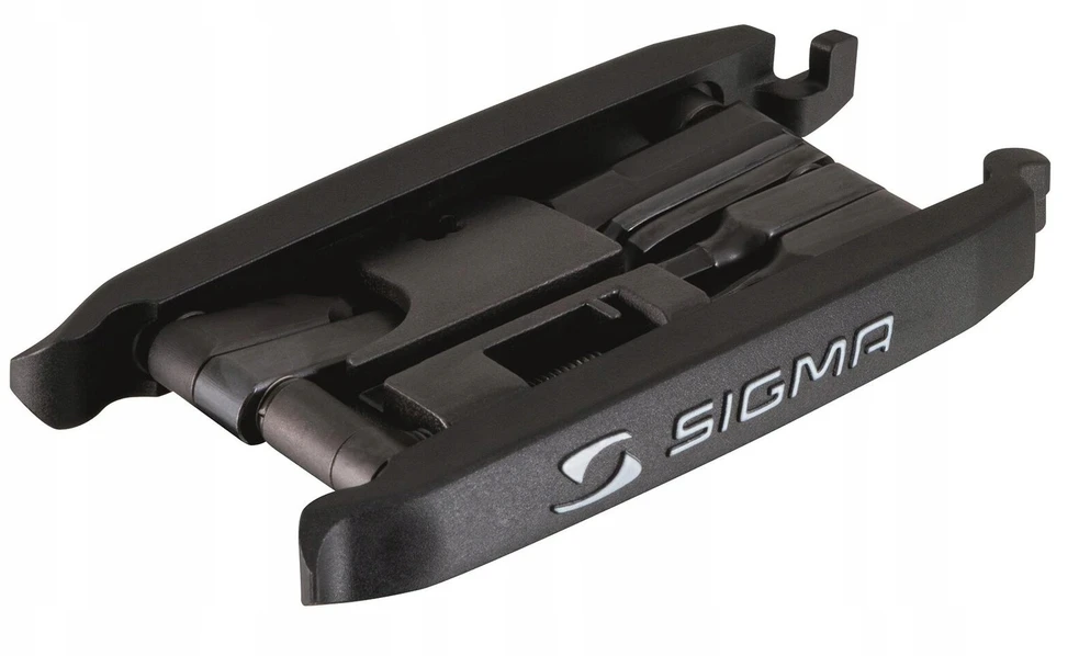 Raktų komplektas Sigma Pocket Tool Medium sulankstomas