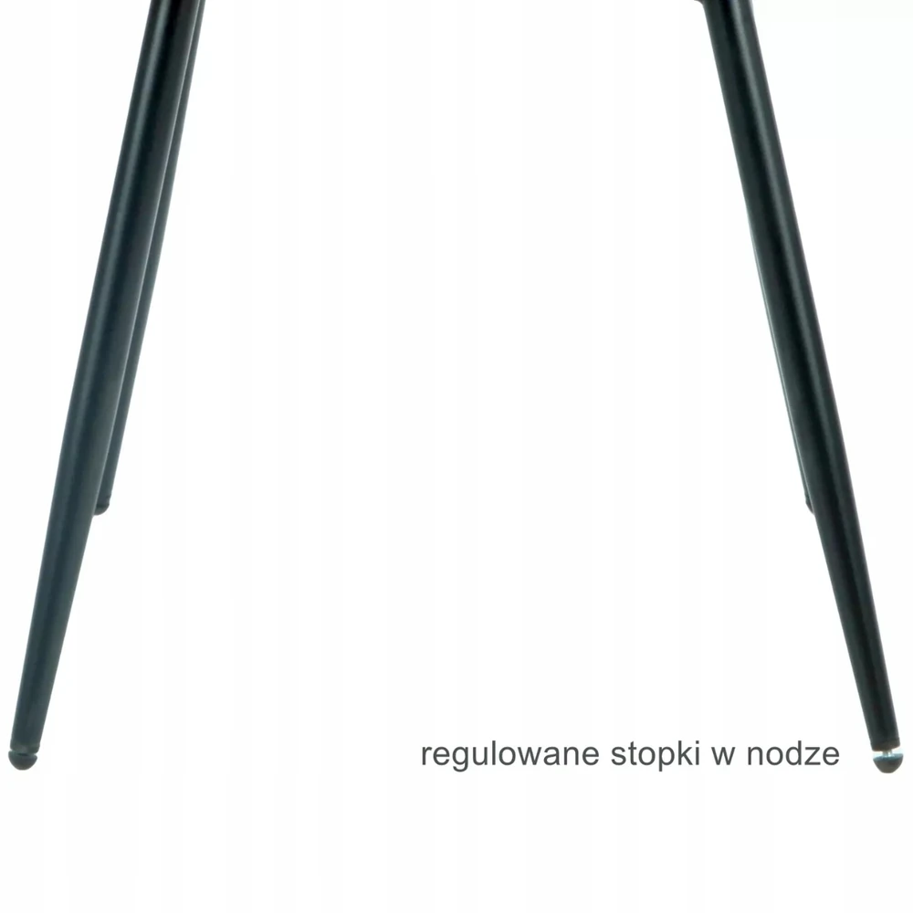 Signal Meble Signal Rick Velvet kėdė