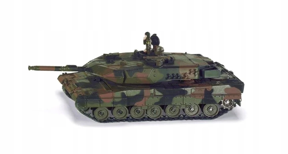Žaislinis tankas Siku Super S8319