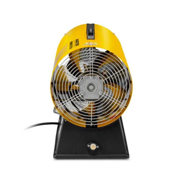 Šildytuvas Dujinis BLP 73 ET Master 73 kW Elektroninis