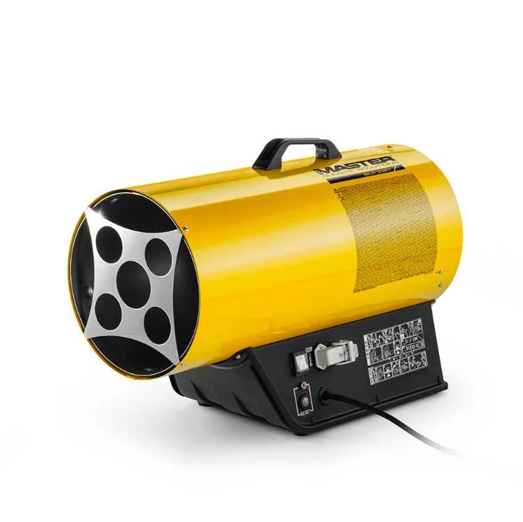 Šildytuvas Dujinis BLP 73 ET Master 73 kW Elektroninis