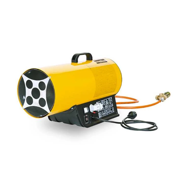 Šildytuvas Dujinis BLP 73 ET Master 73 kW Elektroninis
