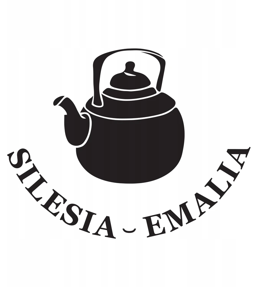 Silesia Emalia Tradicinis emaliuotas puodas, MARYNA, 4l, celadonas, DUJŲ IŠVEDIMAS