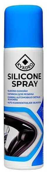 Guminių automobilių detalių silikonas Kvadro 150ml