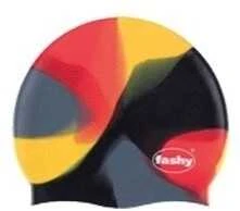Fashy Kepuraitė plauk. Sport silikon. 3049 00