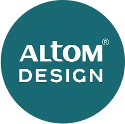 Silikoninio kilimėlio apsauginis įdėklas virimo indams Altom Design 28 cm