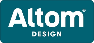 Silikoninio sietelio kilimėlio įdėklas virimui Altom Design stiklainiai 30 cm