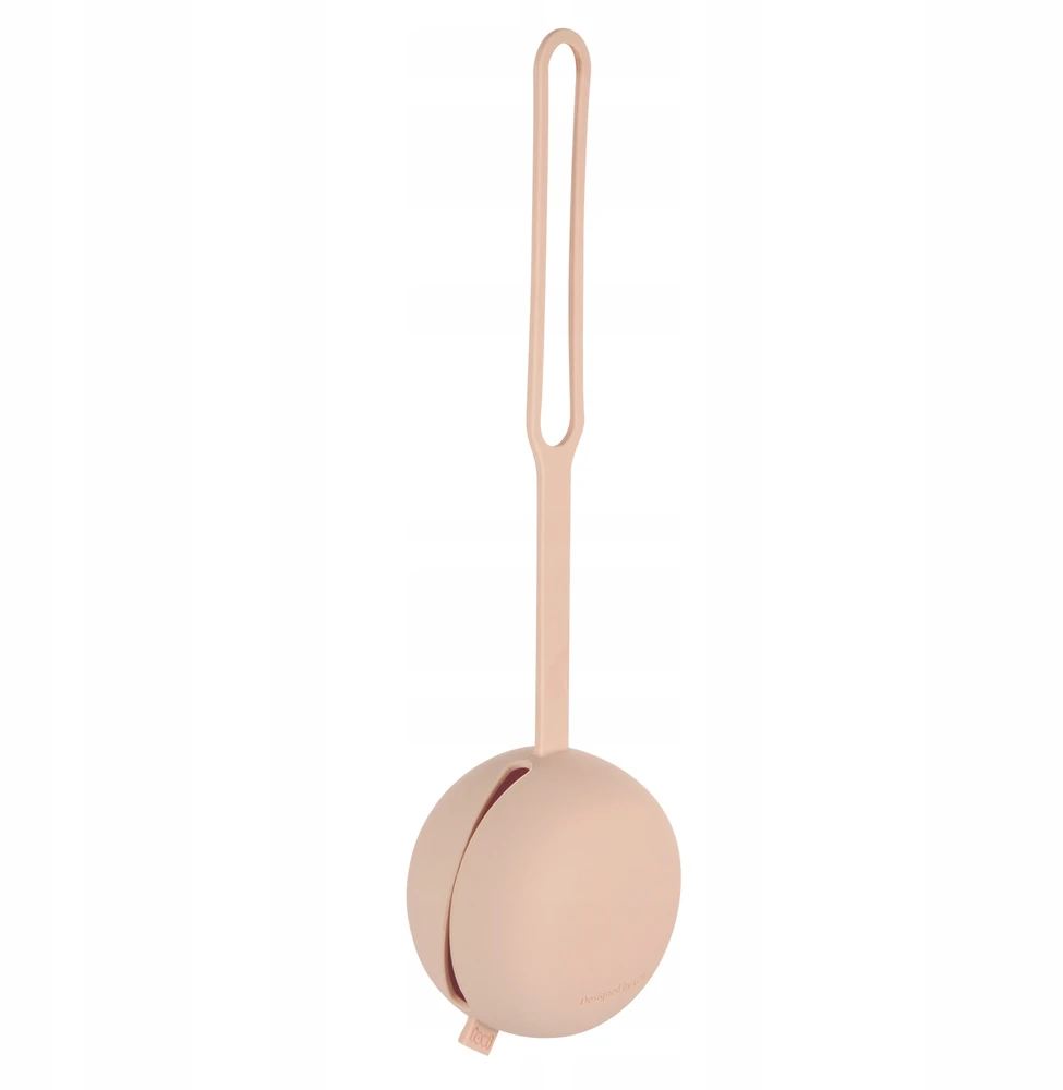 LOVI silikoninis čiulptuko dėklas, Nude, 51/032_pin