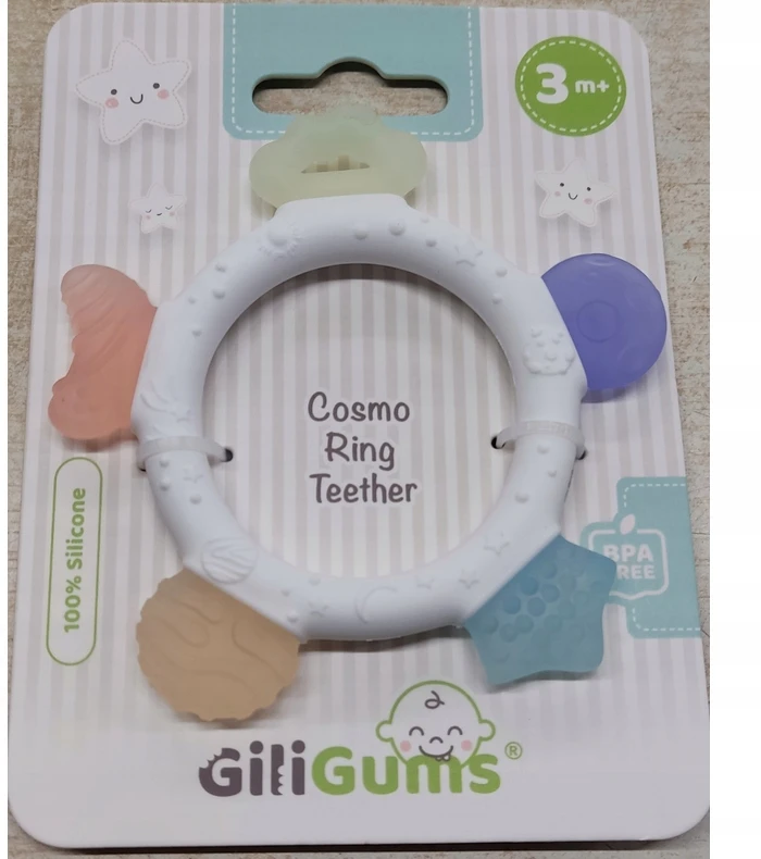 Dumel GILIGUMS GG 54958 Kramtuko tarpinis žiedas