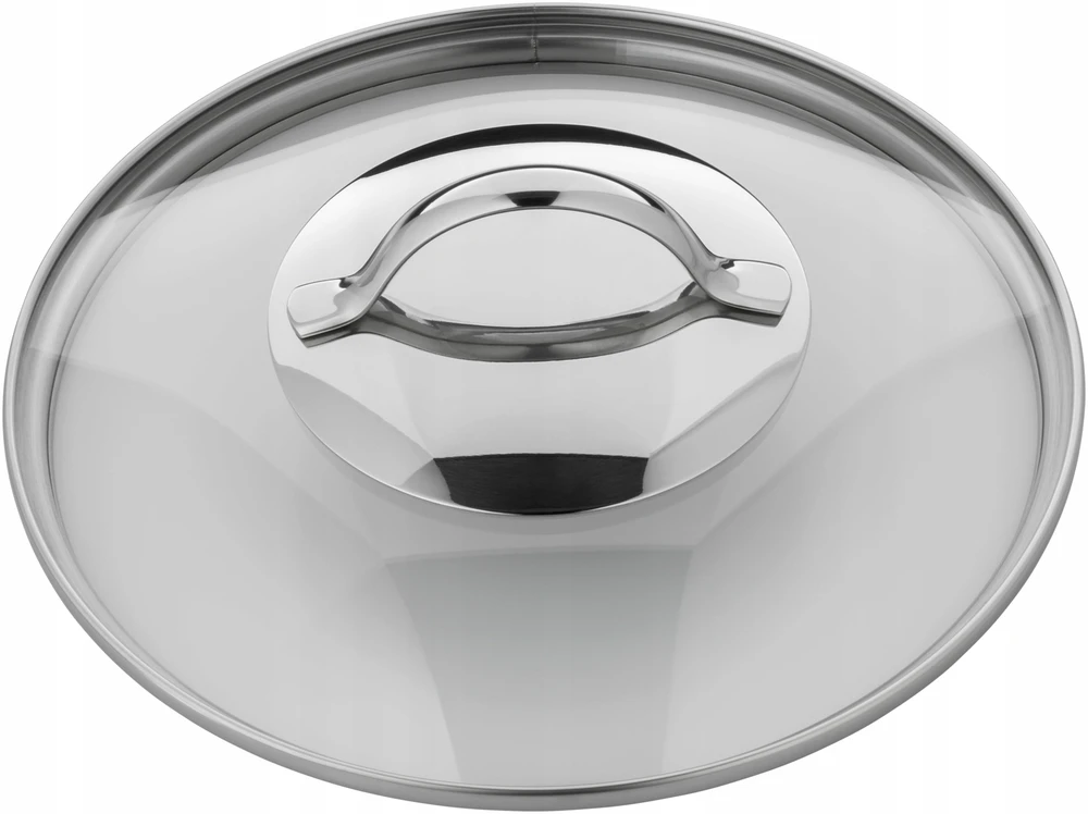 Silit Achat pieno puodas su dangteliu, 14cm, 1,7l, plieno, indukcinis