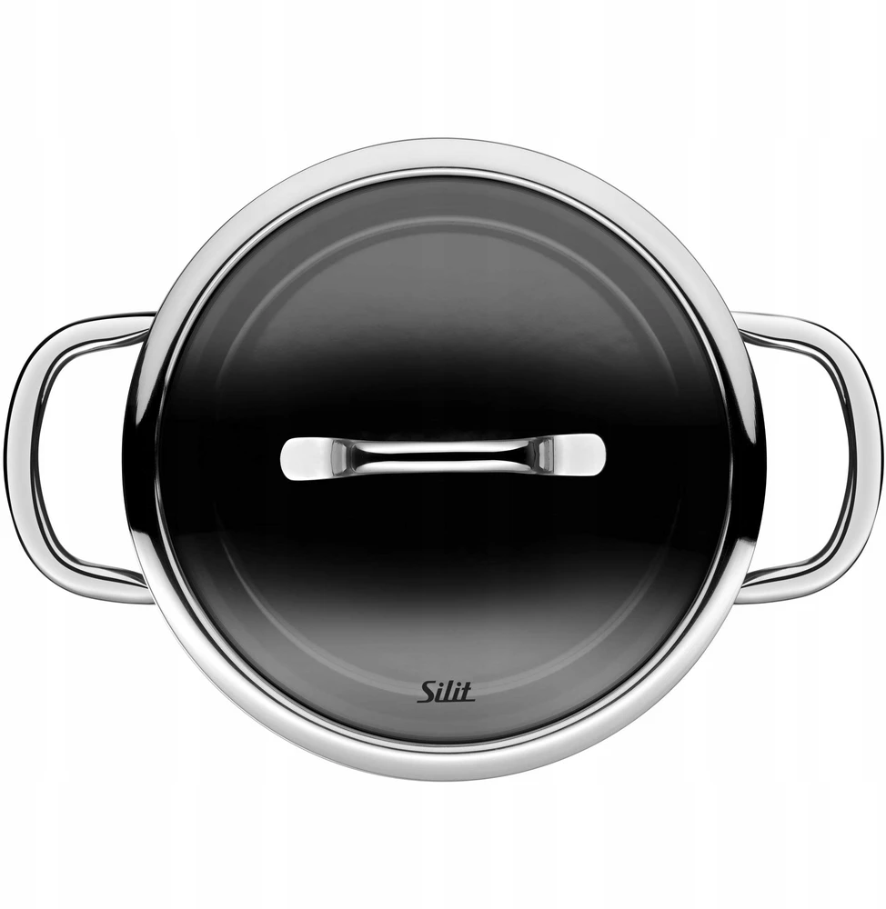 Silit tradicinis puodas 2,4 l