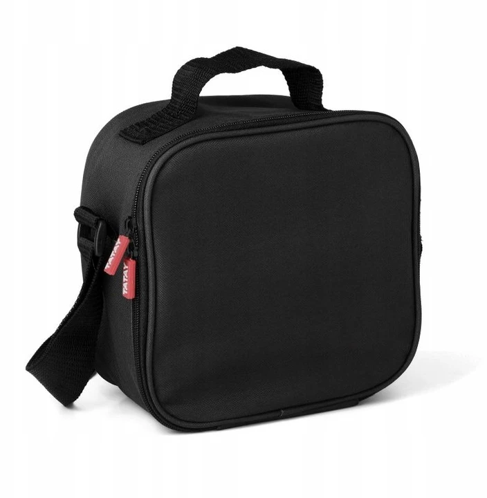 Šiluminis krepšys su konteineriais LunchBox Casual TATAY