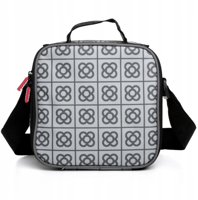 Šiluminis krepšys su konteineriais LunchBox Casual TATAY
