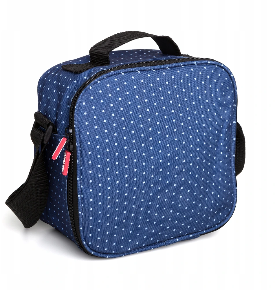 Šiluminis krepšys su konteineriais LunchBox Casual TATAY