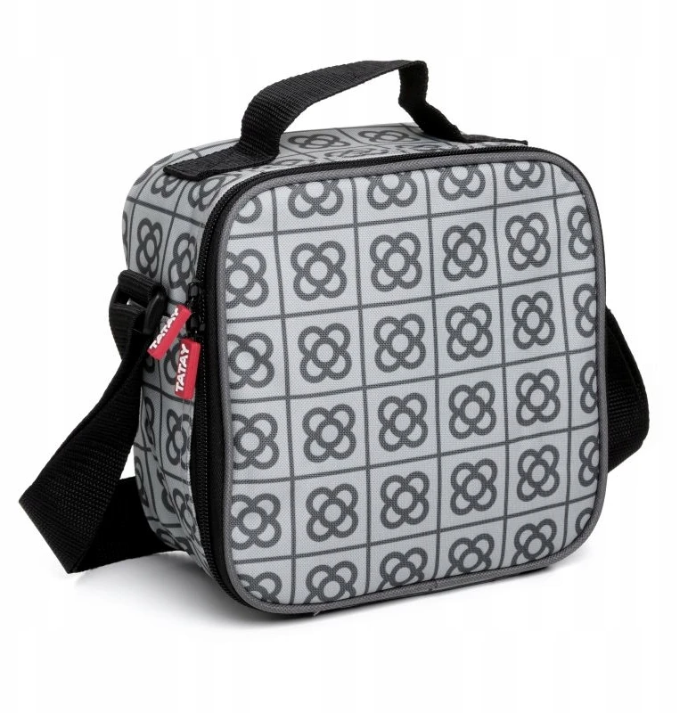 Šiluminis krepšys su konteineriais LunchBox Casual TATAY
