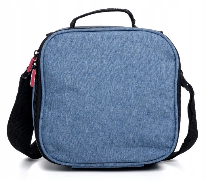 Šiluminis krepšys su konteineriais LunchBox Casual TATAY