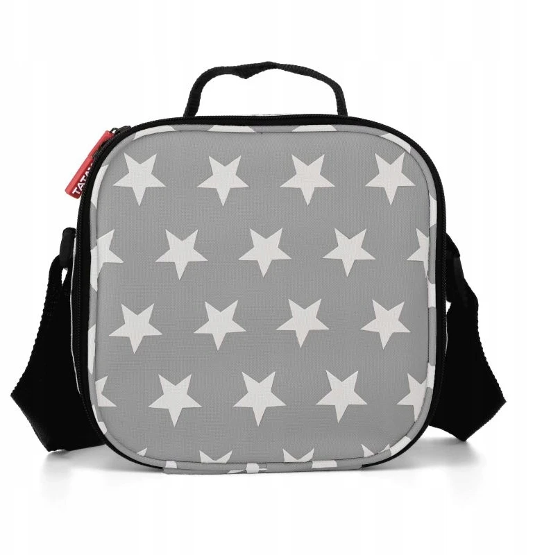 Šiluminis krepšys su konteineriais LunchBox Casual TATAY