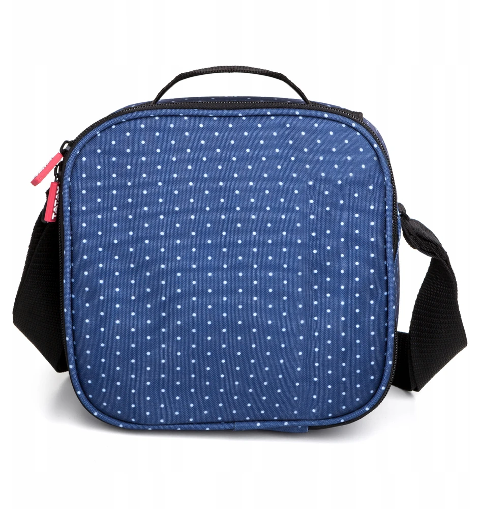 Šiluminis krepšys su konteineriais LunchBox Casual TATAY