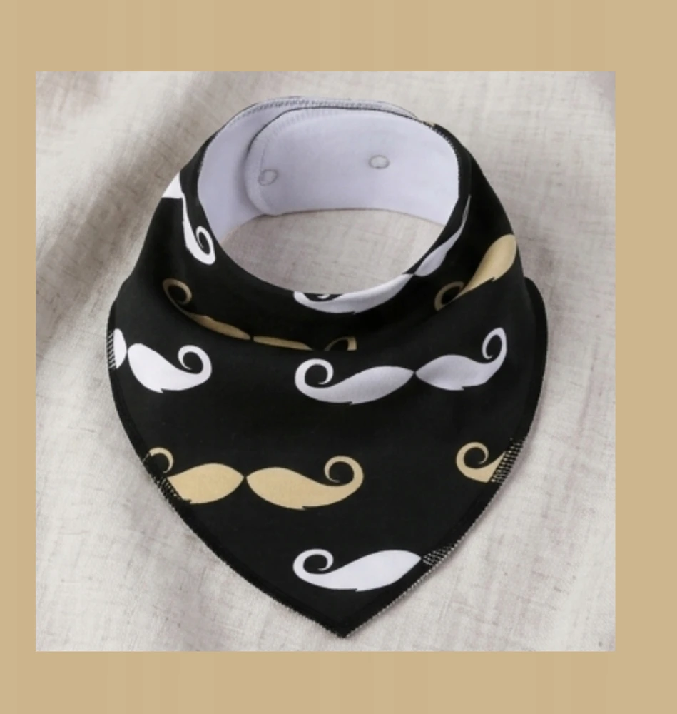 Simed Seilinukas 100% medvilninis seilinukas Šalikas Medvilninis šalikas USTACHE 30-35 cm