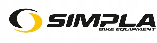 Simpla Adhd Sdl purvasaugiai 27,5/29" komplektas, mėlynas