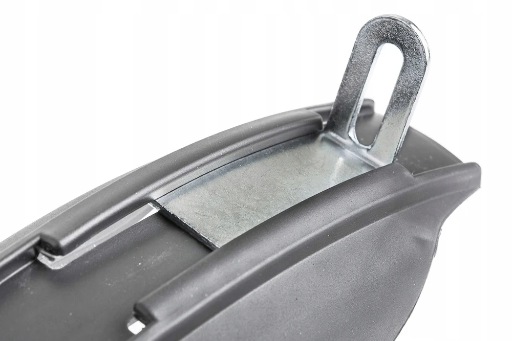 Simpla Dviračio purvasaugiai Kido Chopper 16" pilki-juodi