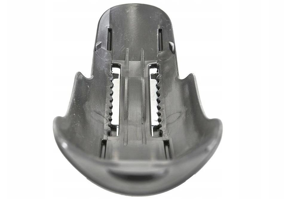 Simpla Dviračio purvasaugiai Kido Chopper 16" pilki-juodi