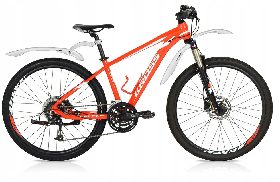 Simpla Hammer Pro purvasaugiai baltos spalvos 24-29 colių