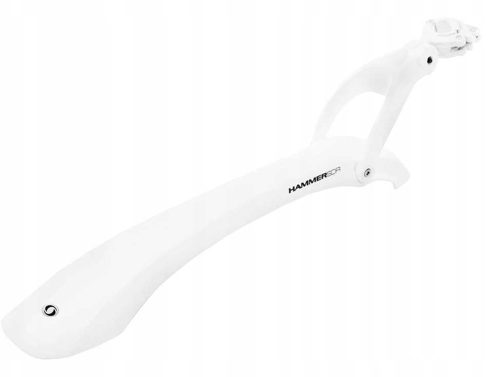 Simpla Hammer Pro purvasaugiai baltos spalvos 24-29 colių