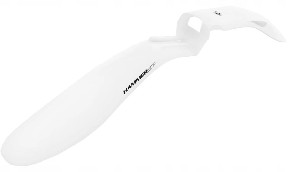 Simpla Hammer Pro purvasaugiai baltos spalvos 24-29 colių