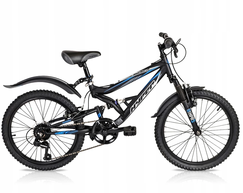 Simpla Purvasaugiai Kido Mudguards 16-18", juodi