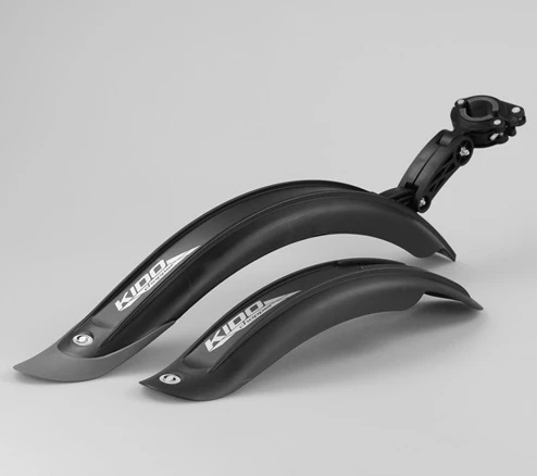 Simpla Purvasaugiai Kido Mudguards 16-18", juodi
