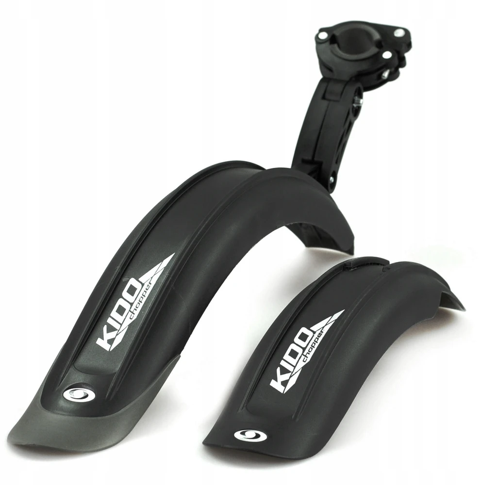 Simpla Purvasaugiai Kido Mudguards 16-18", juodi
