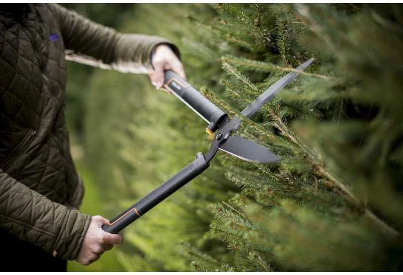 Fiskars gyvatvorių žirklės HS22