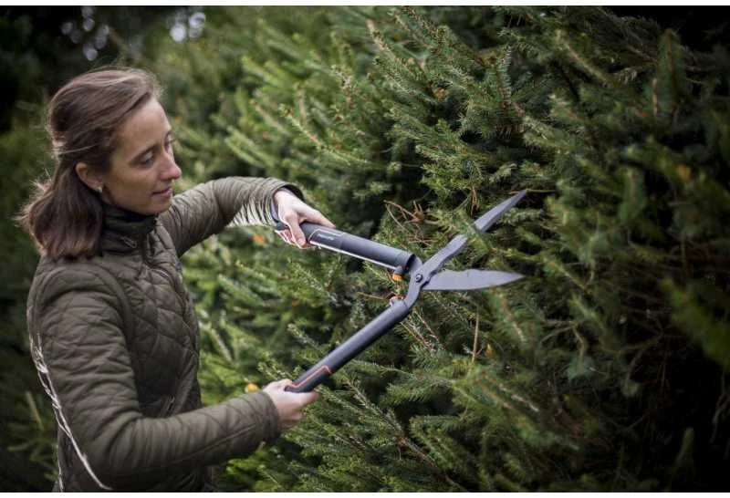 Fiskars gyvatvorių žirklės HS22