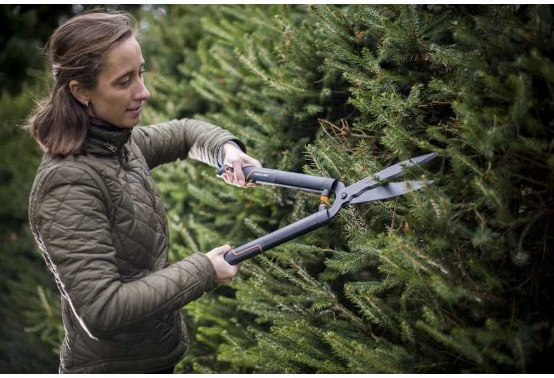 Fiskars gyvatvorių žirklės HS22