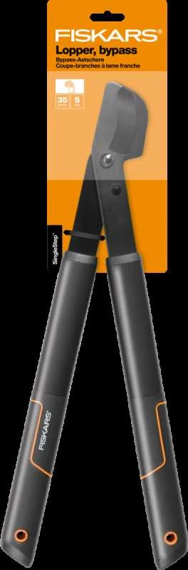 Fiskars SingleStep Lopper Bypass Hook Head (S) L28
