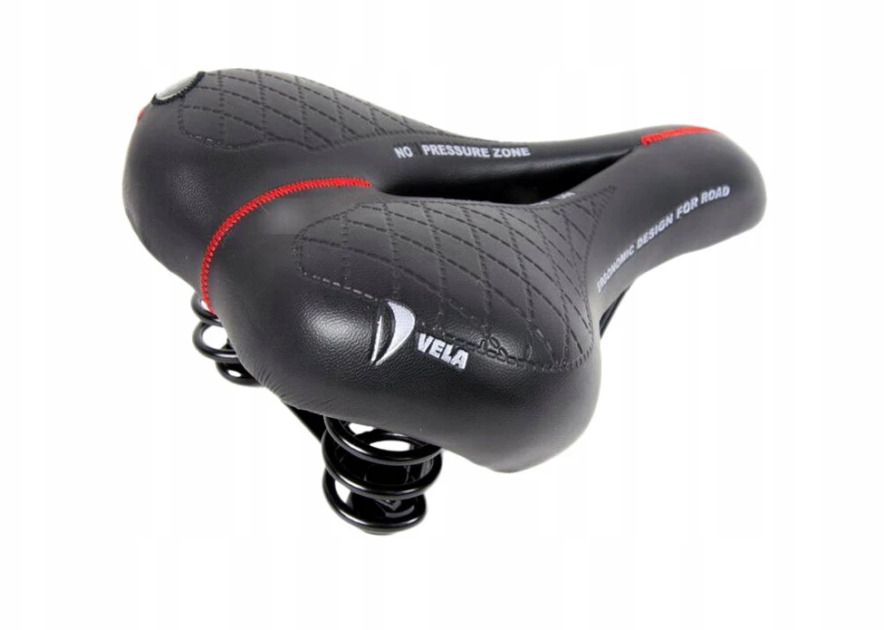 Siodełko rowerowe Selle Monte Grappa Vela