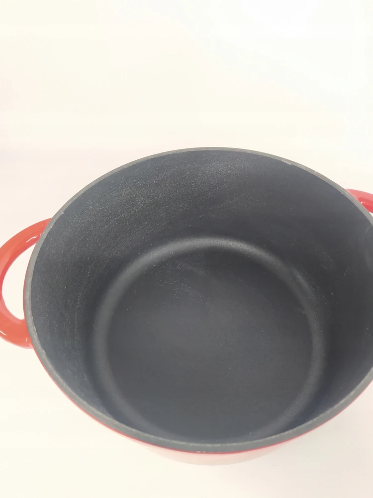 Sitram tradicinis puodas 5 l