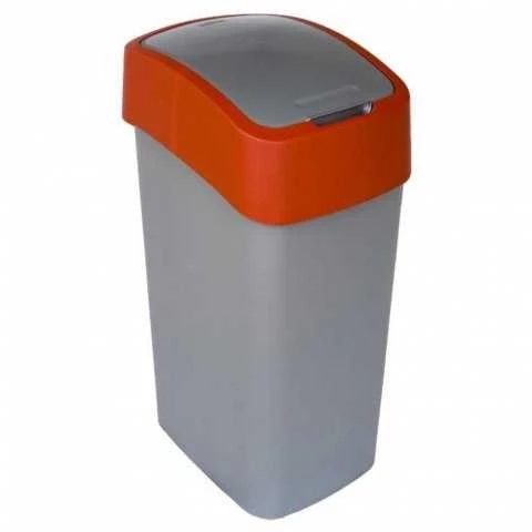 CURVER KOSZ NA ŚMIECI FLIP BIN 50L Žalias