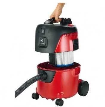 Dulkių siurblys FLEX VC 21 L MC 20L