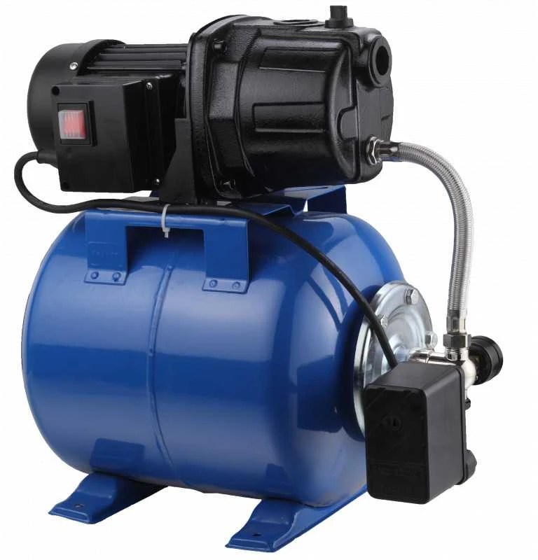 Besk Siurblys su slėginiu indu CGP1200-JF2C, 1200 W