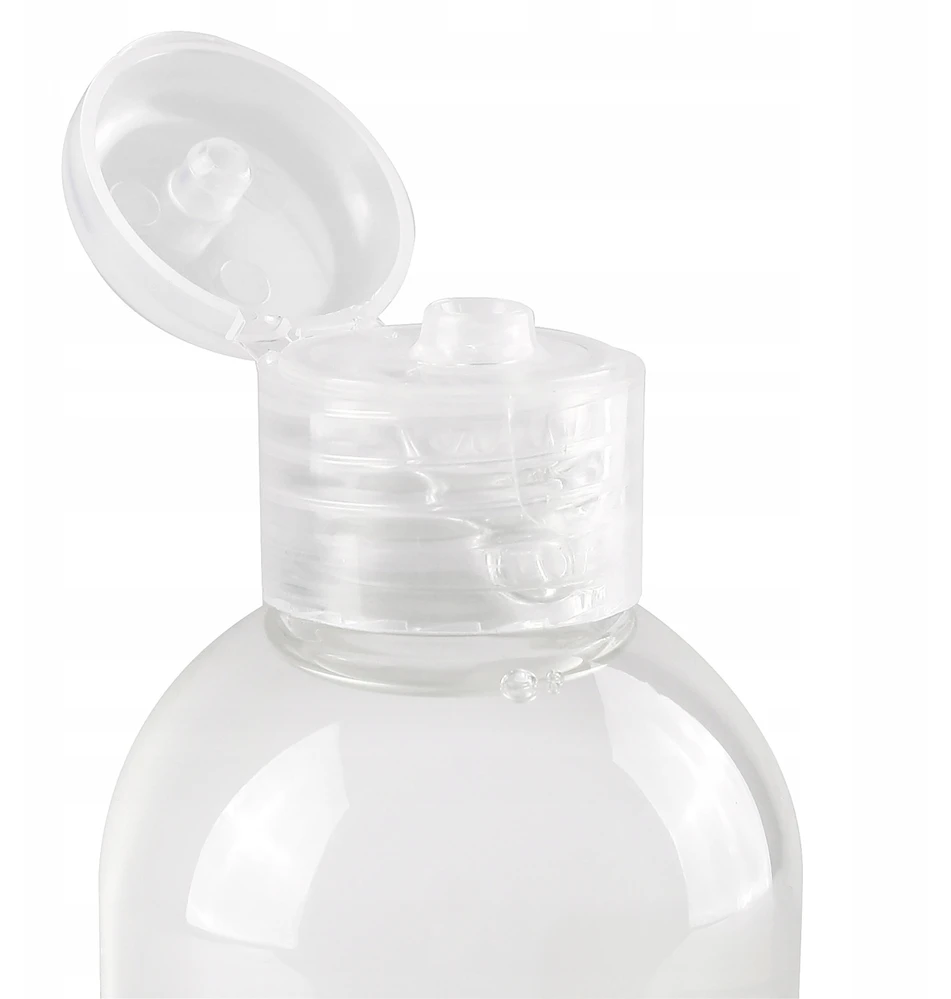 Skaidrūs PVA vinilo klijai Creative Deco, 250 ml