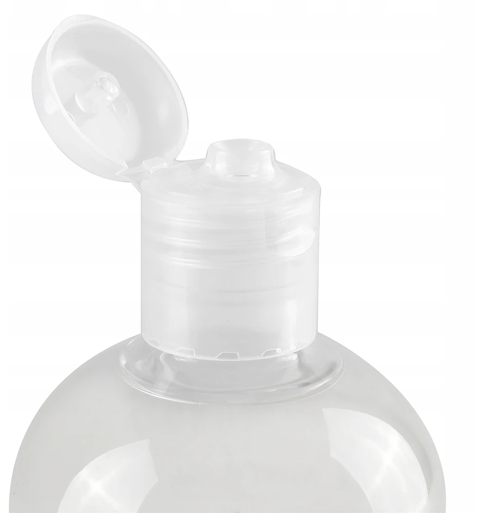 Skaidrūs PVA vinilo klijai Creative Deco, 500 ml